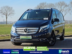 Mercedes-Benz Vito - 119 CDI AC AUTOMAAT EURO6