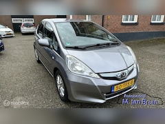 Honda Jazz - 1.4 Hybrid Comfort AUT + Trekhaak