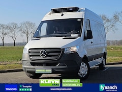 Mercedes-Benz Sprinter - 315 L2H2 BI-TEMP FRIGO