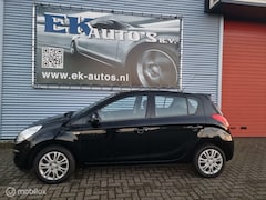 Hyundai i20 - 1.4i DynamicVersion 5drs, Airco, Elektr.pakket