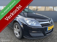 Opel Astra - 1.4 Enjoy Uitvoering *Inruil Auto*Apk Maart 2026