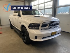 Dodge Ram - SPORT 5.7 V8 Zeer lage Bijtelling