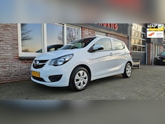 Opel Karl - 1.0 ecoFLEX Edition Airco Cruise Control Nette Auto NAP