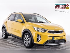 Kia Stonic - 1.0 T-GDi MHEV DynamicPlusLine | ECC | NAVI | VELGEN