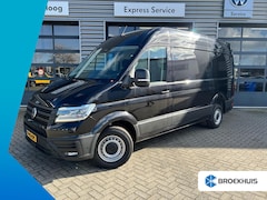 Volkswagen Crafter - 35 2.0 TDI 177 pk L3H3 Exclusive Automaat