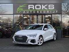 Audi A3 Sportback - 30 TFSI S edition