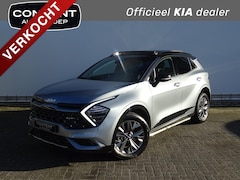 Kia Sportage - 1.6 T-GDi 230pk Hybrid GT-Line |Schuifdak