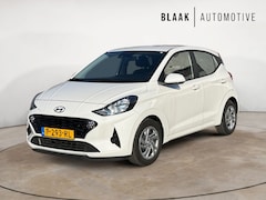 Hyundai i10 - 1.0 Comfort Smart 5p automaat