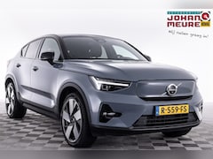 Volvo C40 - Recharge Twin Intro Edition 78 kWh | LEDER | harman/kardon ✅ 1e Eigenaar