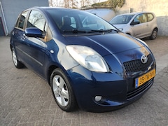 Toyota Yaris - 1.3 16v VVT-i Linea Luna