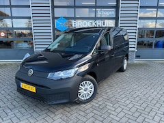 Volkswagen Caddy Maxi - 2.0 TDI 75 pk Comfort | Trekhaak | Airco | Apple Carplay | Cruise controle |