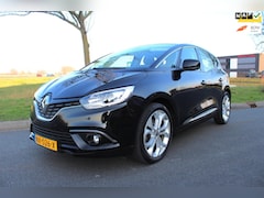 Renault Scénic - 1.2 TCe Zen Climate Control, Navigatie