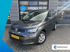 Volkswagen Caddy - 2.0 TDI 122 pk Style 7-DSG | Airco | Cruise control | Apple Carplay |