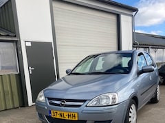 Opel Corsa - 1.2-16V Enjoy