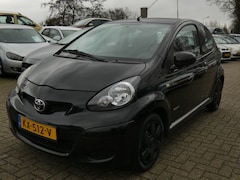 Toyota Aygo - 1.0-12V Nwe APK