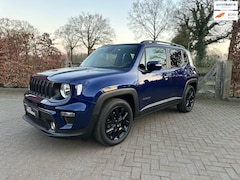 Jeep Renegade - 1.3T DDCT Limited | Camera| ACC| Trekhaak| Keyless| Carplay