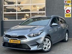 Kia Cee'd Sportswagon - Ceed 1.0 T-GDi DynamicLine|CARPLAY|STOEL-, STUURVERW|CAMERA|CRUISE|CLIMATE