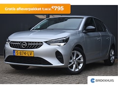 Opel Corsa - 1.2 Level 3 100pk | Navigatie by App | Nieuwstaat | Full-LED | Apple Carplay | Android Aut