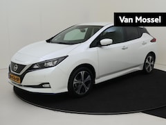 Nissan LEAF - e+ N-Connecta 62 kWh