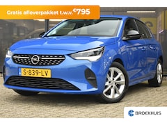 Opel Corsa - 1.2 Level 3 100pk | Navigatie by App | Full-LED | Apple Carplay | Android Auto | 16"LMV |