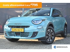 Fiat 600 - 1.2 Hybrid 136 Urban Automaat DEMO-DEAL | Navigatie | Keyless-Entry | Achteruitrijcamera |