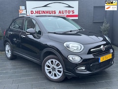 Fiat 500 X - 1.4 Turbo *AUTOMAAT* LEZEN EXPORT E.U. €7800