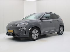 Hyundai Kona Electric - EV Premium 64kWh 204pk 482km WLTP [ CAMERA+CARPLAY+CLIMAAT+PDC+NAVIGATIE ]