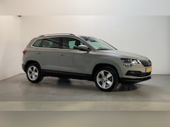 Skoda Karoq - 1.0 TSI 116pk DSG Ambition Business Camera Navigatie Stoelverwarming DAB+