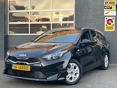 Kia Cee'd Sportswagon - Ceed 1.0 T-GDi DynamicLine|CARPLAY|STOEL-, STUURVERW|CAMERA|CRUISE|CLIMATE