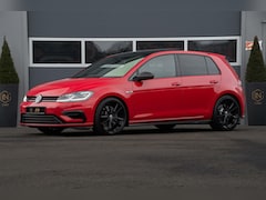 Volkswagen Golf - 2.0 4Motion R |ACC|CAMERA|CARPLAY|PANODAK|