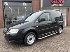 Volkswagen Caddy - Bestel 1.9 TDI BlueMotion Leer