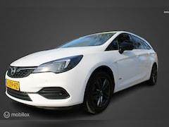 Opel Astra Sports Tourer - 1.2 Business Elegance, Design Tech, Elegance Plus-pakket, Premium-pakket, PDC voor en acht