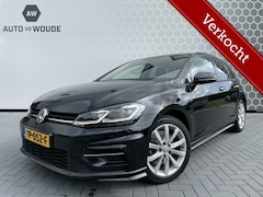 Volkswagen Golf - 1.5 TSI Highline Business R-line Virtual