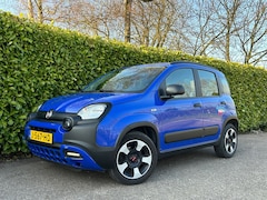 Fiat Panda - 1.0 Hybrid City Cross | 1e Eigenaar | Airco | 15" Velgen | DAB+/BT/USB |