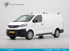 Opel Vivaro - 2.0 CDTI L3H1 Edition Navigatie Trekhaak 360 Camera Cruise