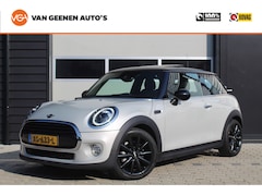 MINI Cooper - 1.5 136Pk Chili | Pano | Xenon | NL-auto