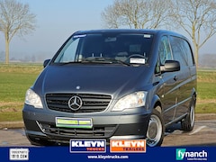 Mercedes-Benz Vito - 113 AC YOUNGTIMER