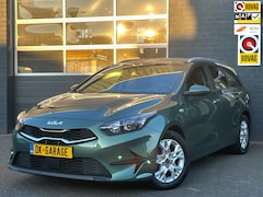 Kia Cee'd Sportswagon - Ceed 1.0 T-GDi DynamicLine|CARPLAY|STOEL-, STUURVERW|CAMERA|CRUISE|CLIMATE