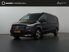 Mercedes-Benz Vito - 116 CDI Aut. | XL L3 | Pro | Parkeercamera | Dodehoekwaarschuwing | Cruise Control | Achte