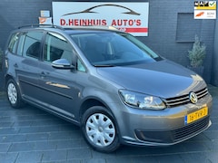 Volkswagen Touran - 1.2 TSI Trendline *SUPER ONDERHOUDEN