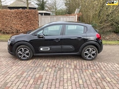 Citroën C3 - 1.2 PureTech C-Series