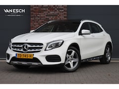 Mercedes-Benz GLA-Klasse - 180 Business Solution AMG Aut7 | Panoramadak | Keyless Go | Stoelverwarming | Camera | Cru