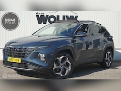 Hyundai Tucson - 1.6 T-GDI HEV Premium Sky