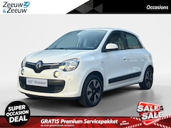 Renault Twingo - 1.0 SCe Expression | Parkeersensoren | Dealer Onderhouden | Airco | Cruise control | Hoge