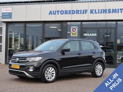 Volkswagen T-Cross - 1.0 TSI Life Executive | navigatie |