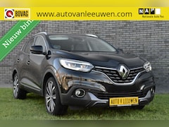 Renault Kadjar - 1.2 TCe Intens NAVI/LED/PDC/HALF LEDER/ETC