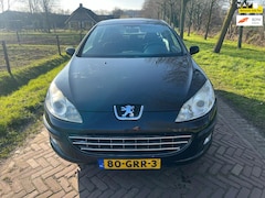 Peugeot 407 - 1.8 SR Pack Business