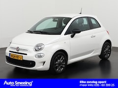 Fiat 500 - 1.0 Hybrid Sport | Apple/Android Carplay | Zondag Open