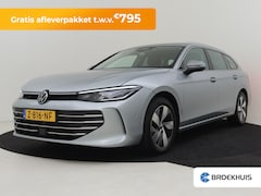 Volkswagen Passat Variant - 1.5 eTSI Business MHEV 150pk | 1e eigenaar | Adaptief cruise control | Dodehoekdetectie |