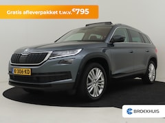 Skoda Kodiaq - 1.5 TSI 150pk DSG/AUTO Business Edition Plus | Cruise control | Panorama dak | Trekhaak |